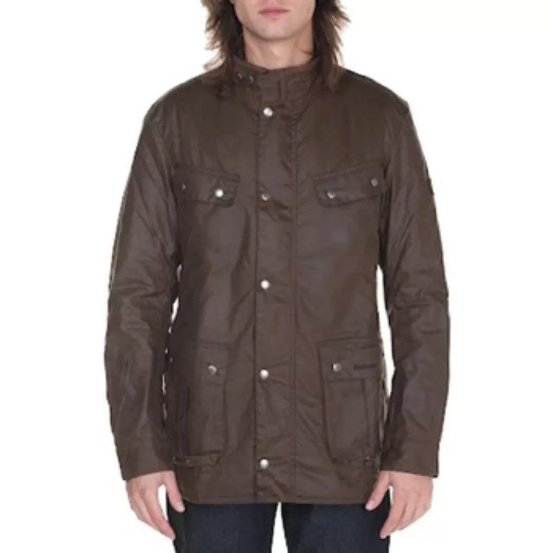 Barbour  Herren-Jacke MWX0337 günstig online kaufen