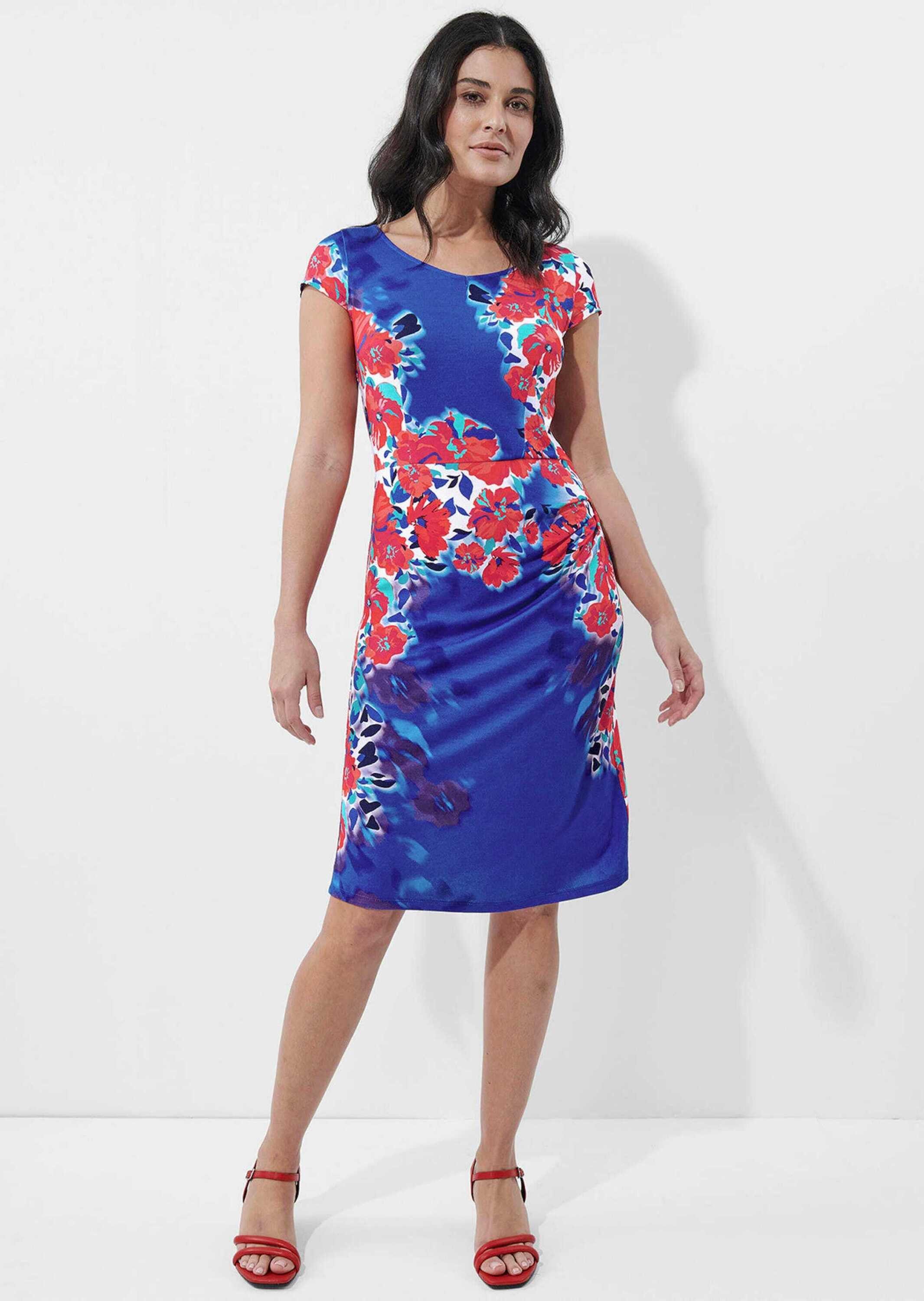 Alba Moda Strandkleid Strandkleid günstig online kaufen
