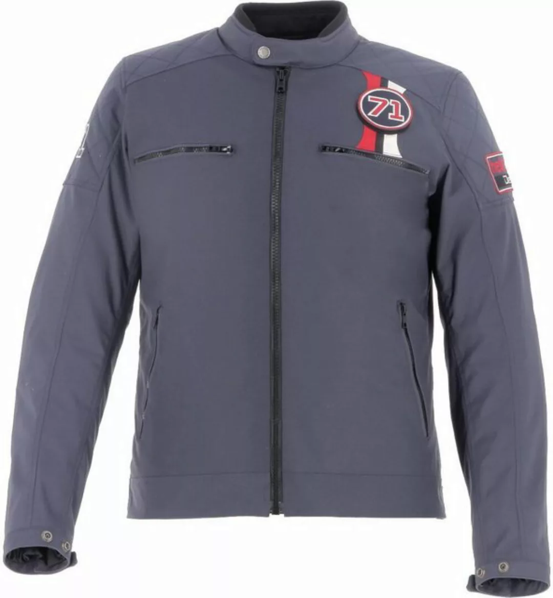 Helstons Motorradjacke Evasion Motorrad Textiljacke günstig online kaufen