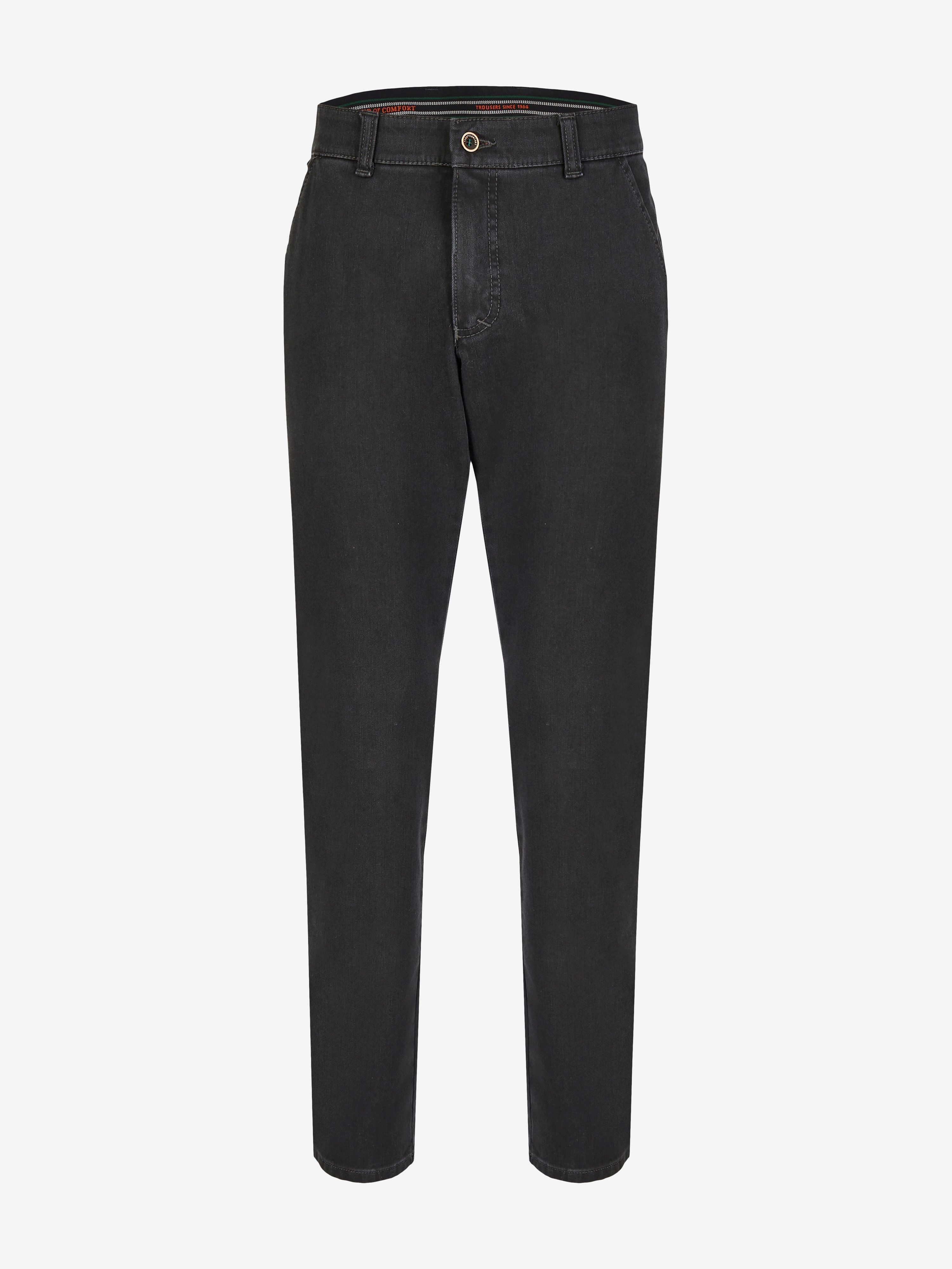 Club of Comfort Chinohose Garvey Stretch günstig online kaufen