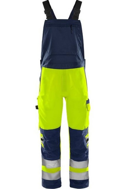 Fristads Warnschutz-Shirt High Vis Jacke Kl. 3 4794 Th günstig online kaufen