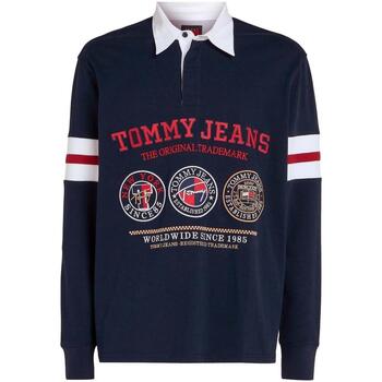 Tommy Jeans  Poloshirt - günstig online kaufen