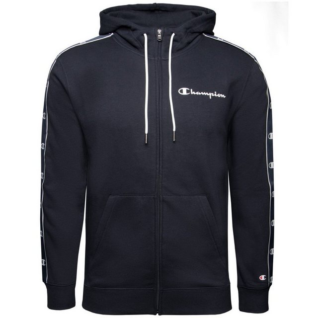 Champion Sweatjacke Hooded Full Zip Herren günstig online kaufen