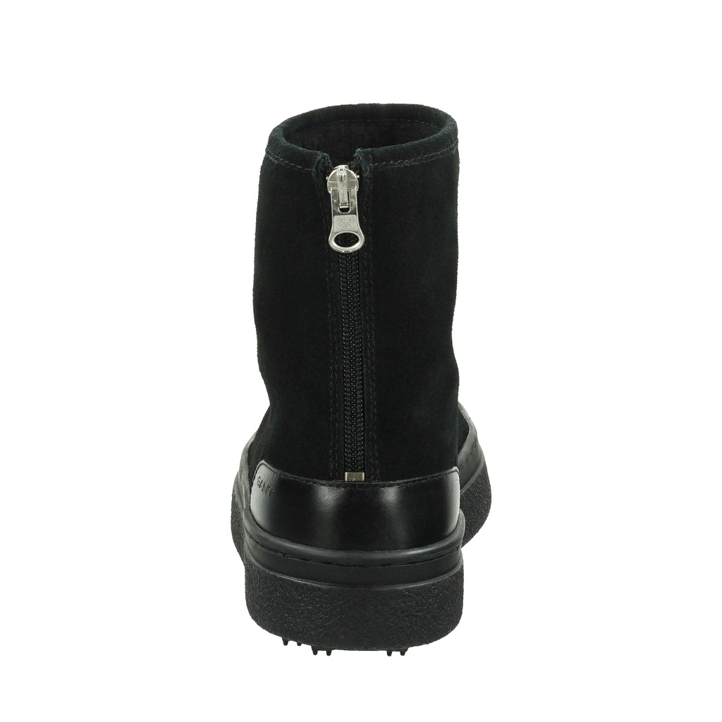 Gant Plateaustiefelette "Snowhill", Winterstiefel, Plateaustiefel, Boots mi günstig online kaufen