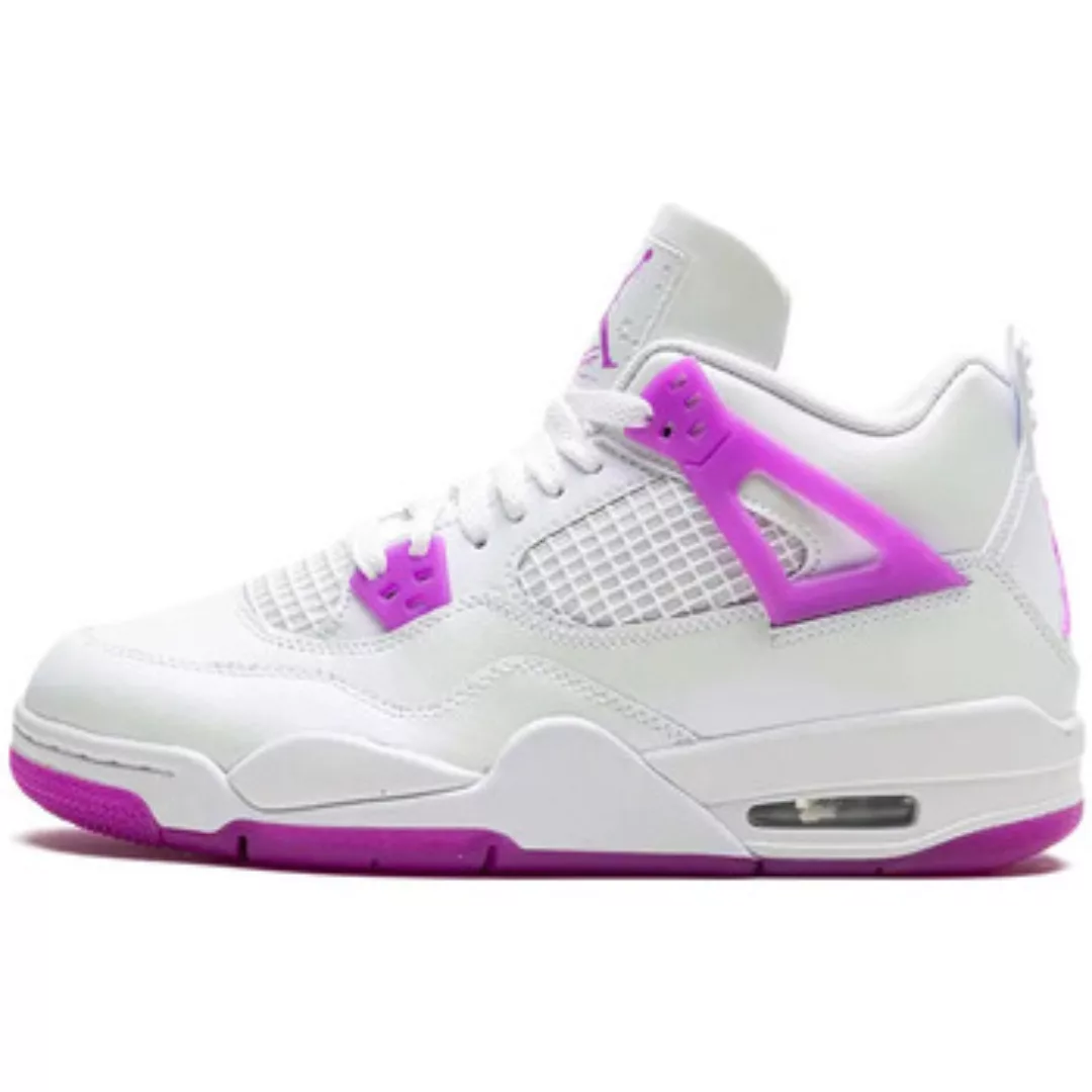 Nike  Sneaker Air Jordan 4 Hyper Violet günstig online kaufen