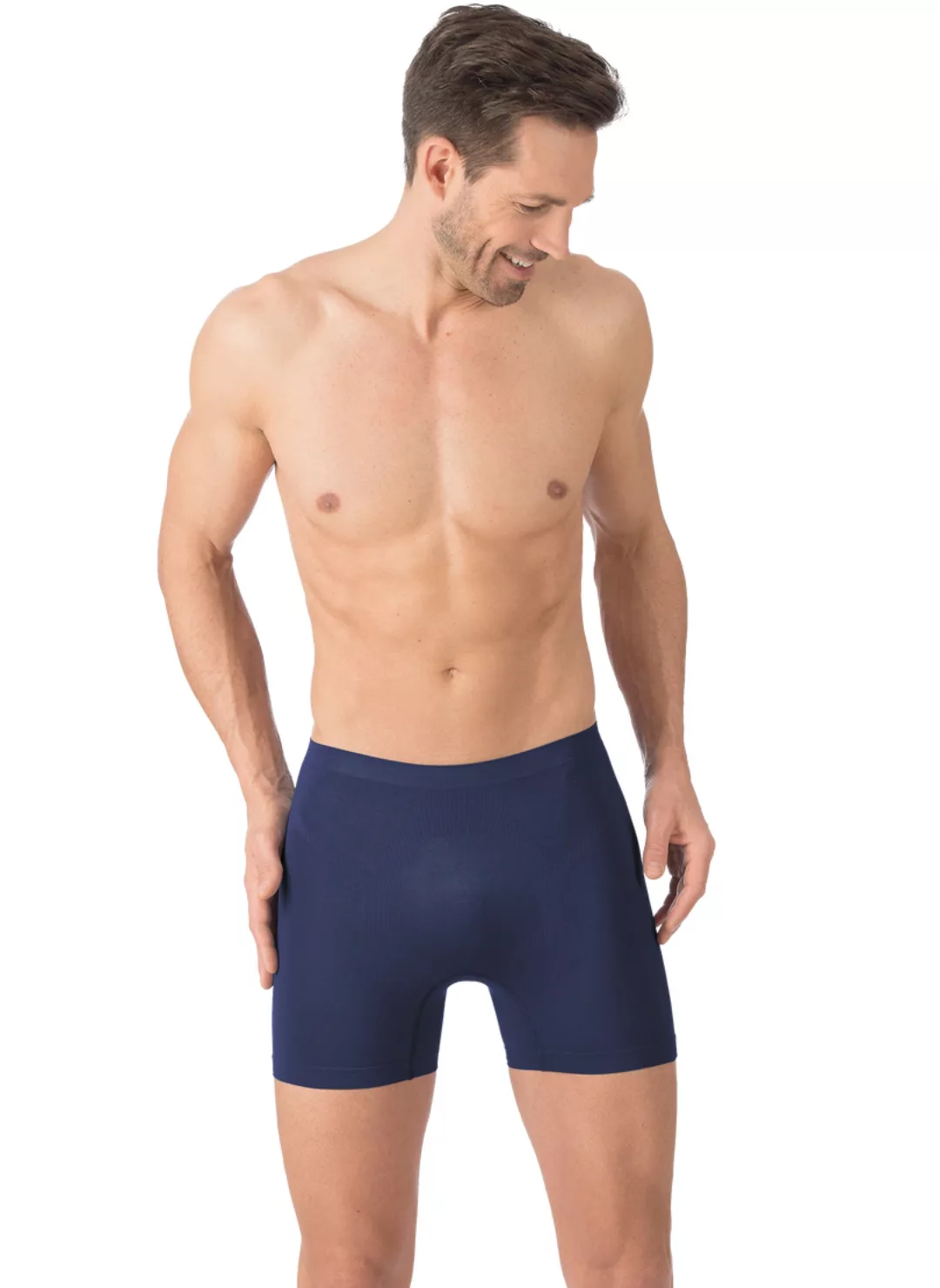 Trigema Boxer "TRIGEMA Pants aus Polyamid/Elastan", (1 St.) günstig online kaufen