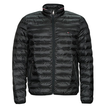 Tommy Hilfiger Circular Core Jacke Schwarz - Größe XXL günstig online kaufen