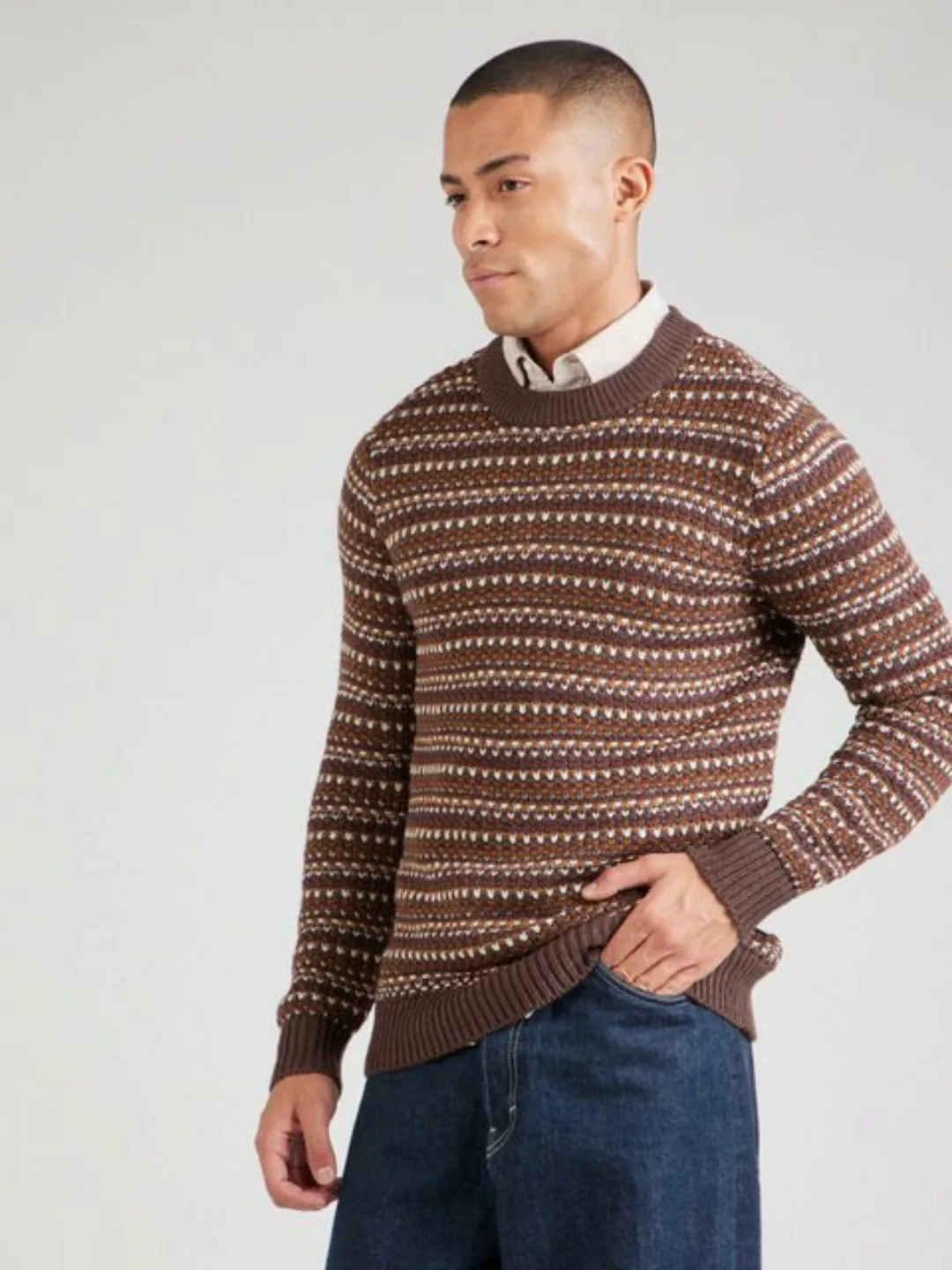 ONLY & SONS Strickpullover ONSMusa (1-tlg) günstig online kaufen