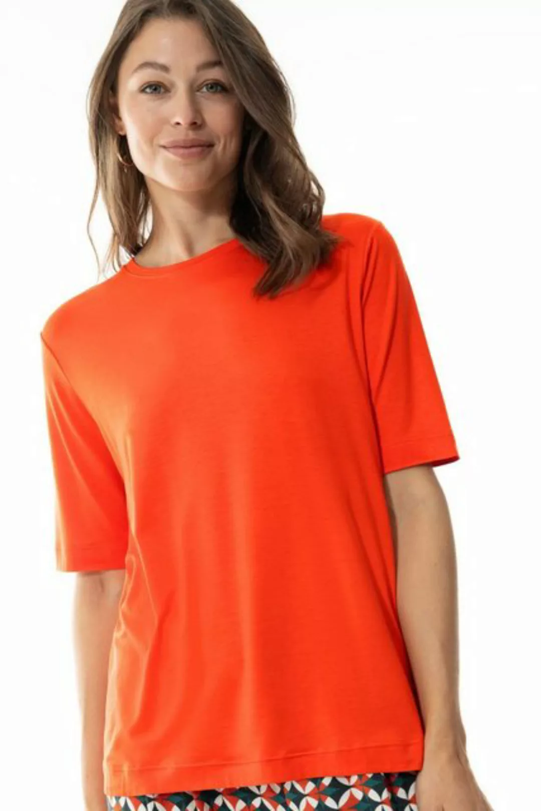 Mey T-Shirt Damen T-Shirt SERIE ALENA günstig online kaufen