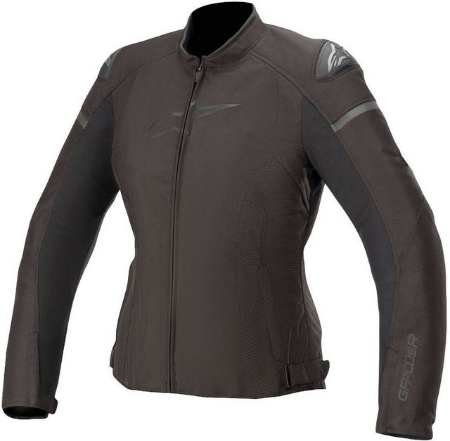 Alpinestars Motorradjacke Stella T-GP Plus V3 Damen Motorrad Textiljacke günstig online kaufen