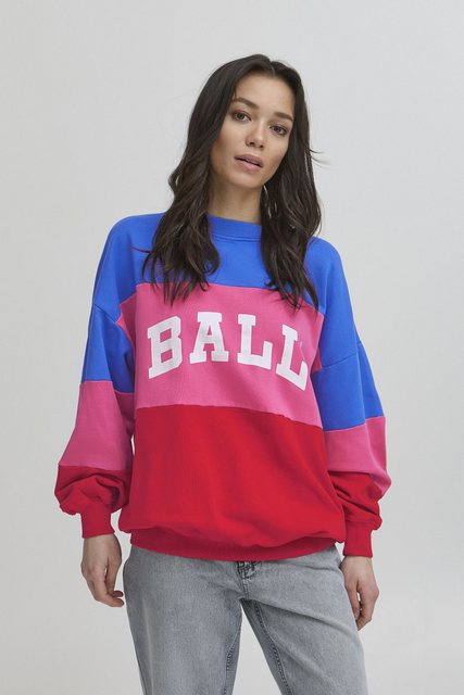 BALL Sweater BAROBINSON stylischer Pullover günstig online kaufen