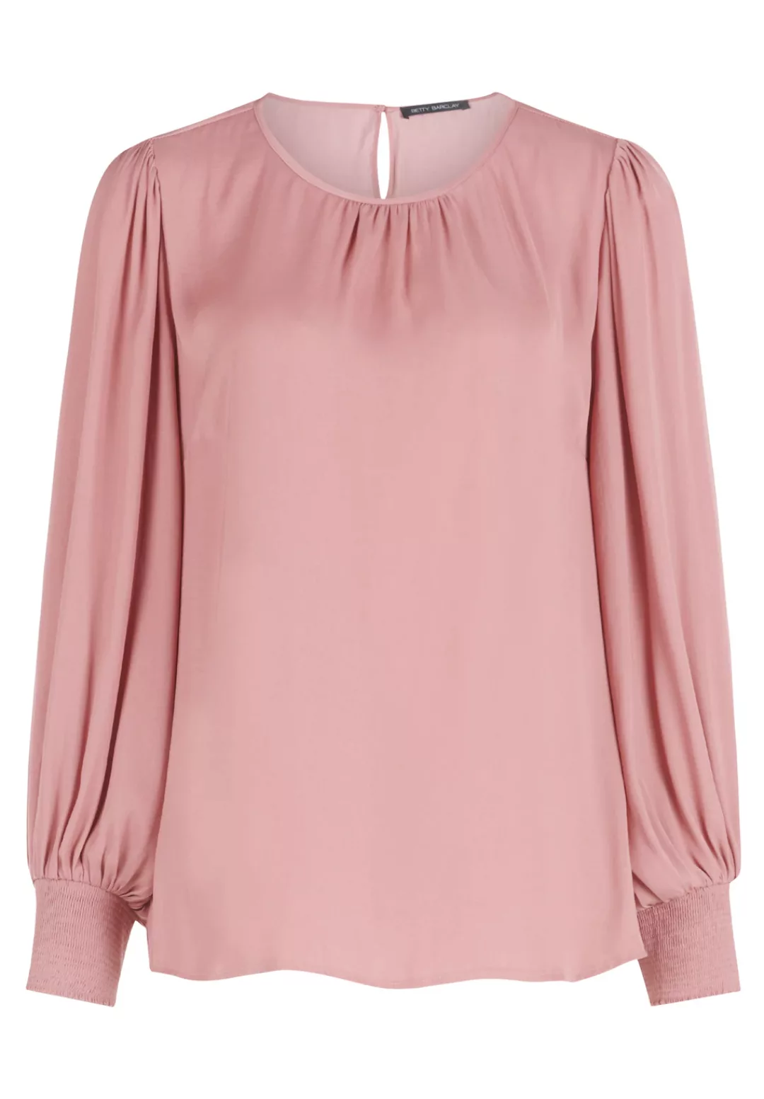 Betty Barclay Blusentop Bluse Kurz 1/1 Arm günstig online kaufen