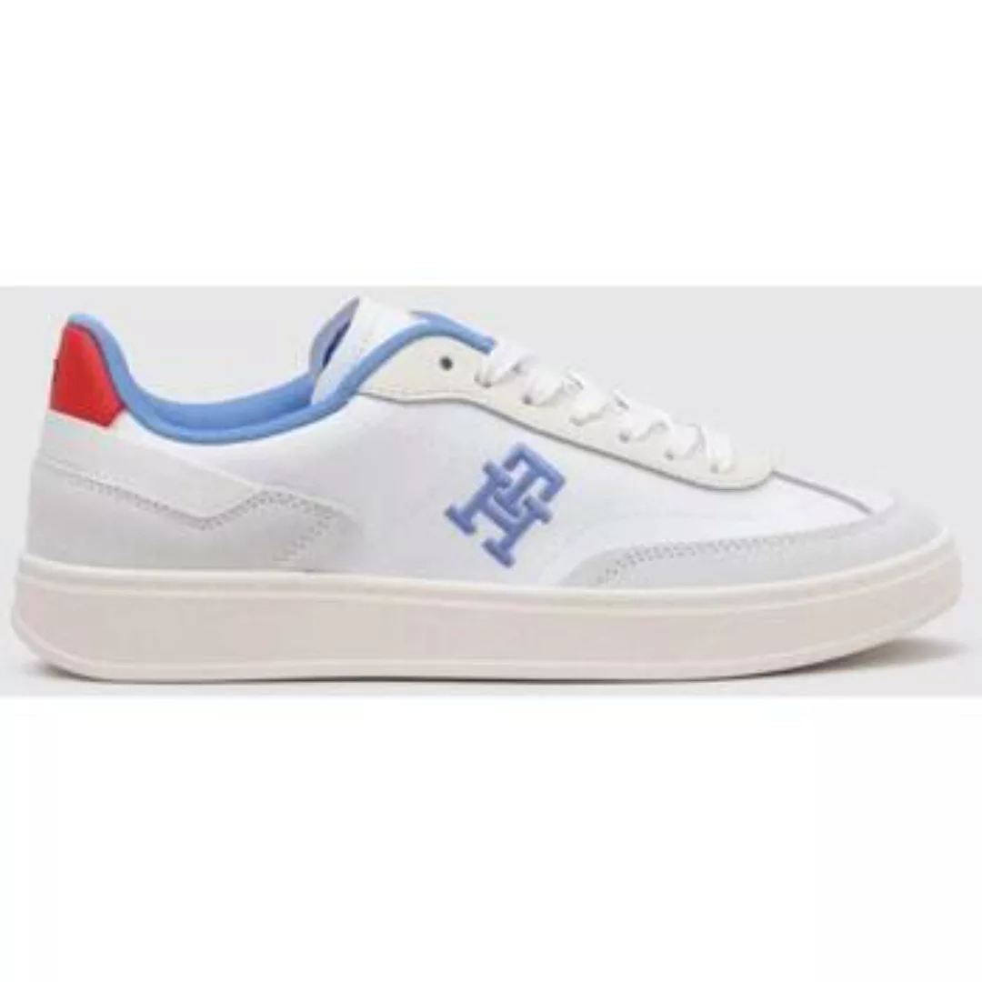 Tommy Hilfiger  Sneaker TH HERITAGE COURT SNEAKER günstig online kaufen