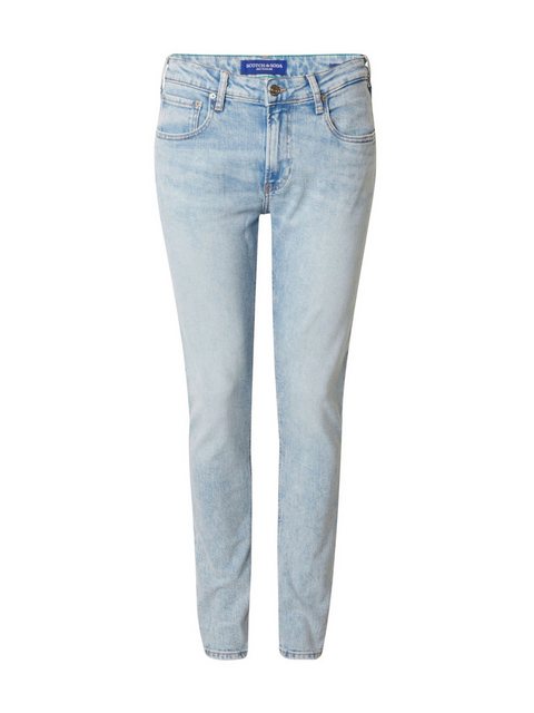 Scotch & Soda Skinny-fit-Jeans (1-tlg) günstig online kaufen