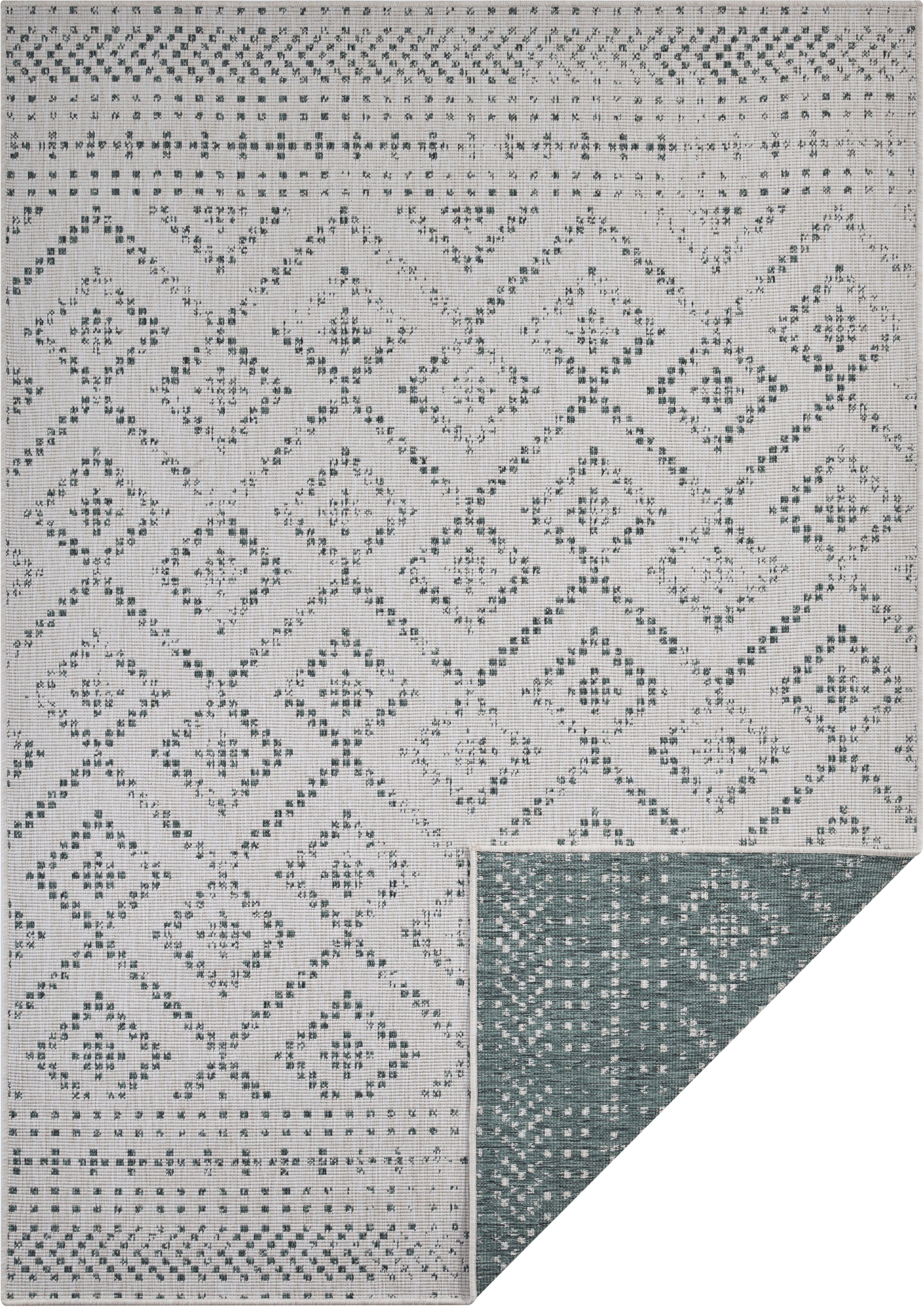 freundin Home Collection Teppich »Olympia«, rechteckig günstig online kaufen
