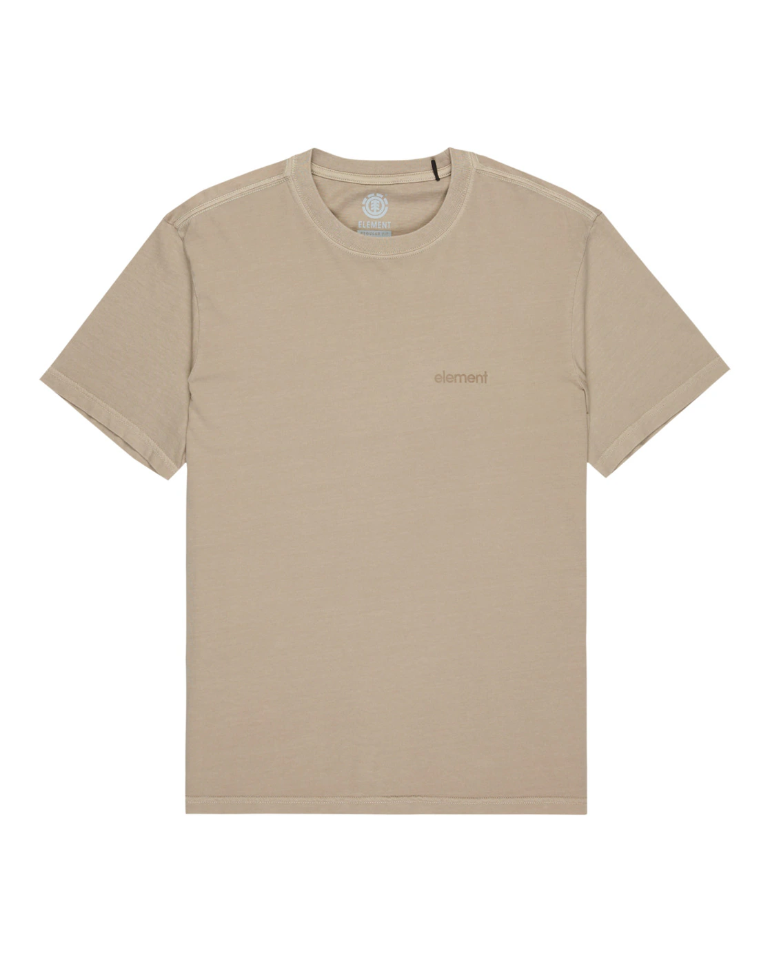 Element T-Shirt "Lowcase Pigment" günstig online kaufen
