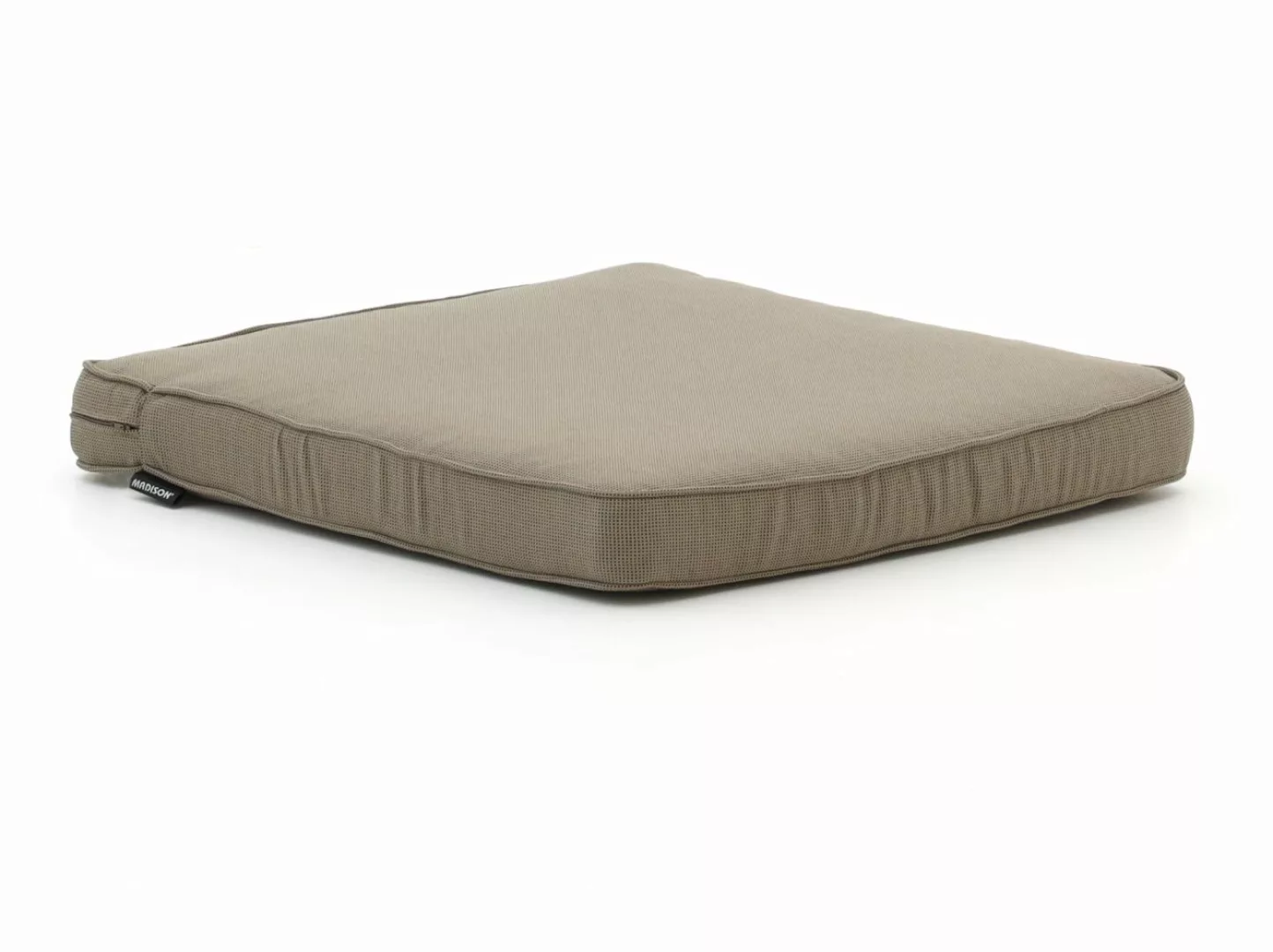 Madison Loungekissen Luxus Sitz 60x60 cm günstig online kaufen