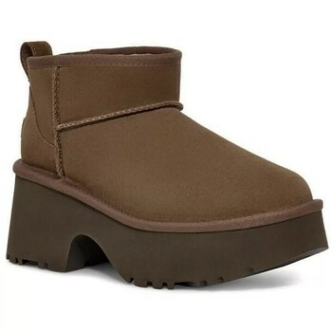 UGG  Stiefel SCHUHE  W CLASSIC ULTRA MINI NEW günstig online kaufen