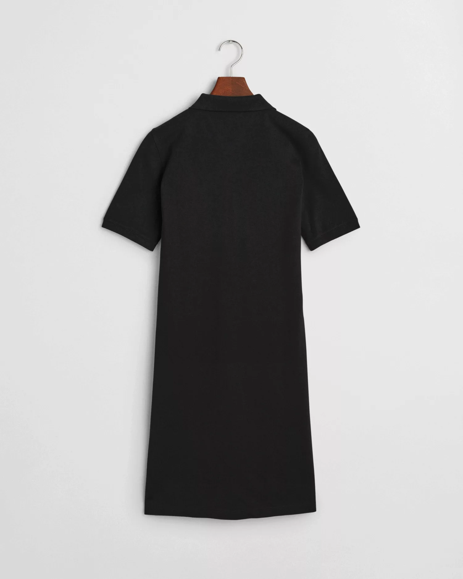 Gant Polokleid "SHIELD SS PIQUE POLO DRESS" günstig online kaufen