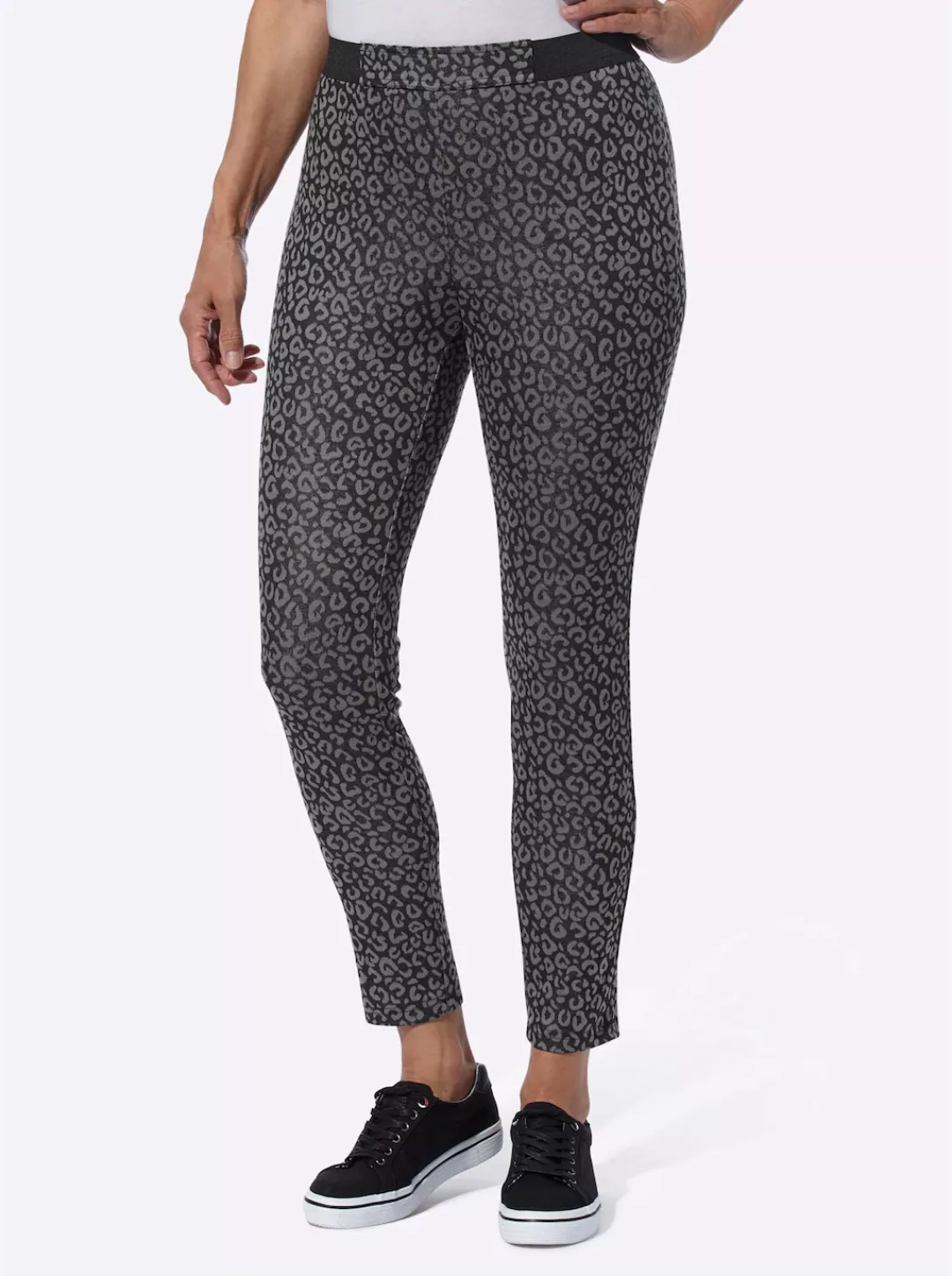 Classic Basics Leggings günstig online kaufen