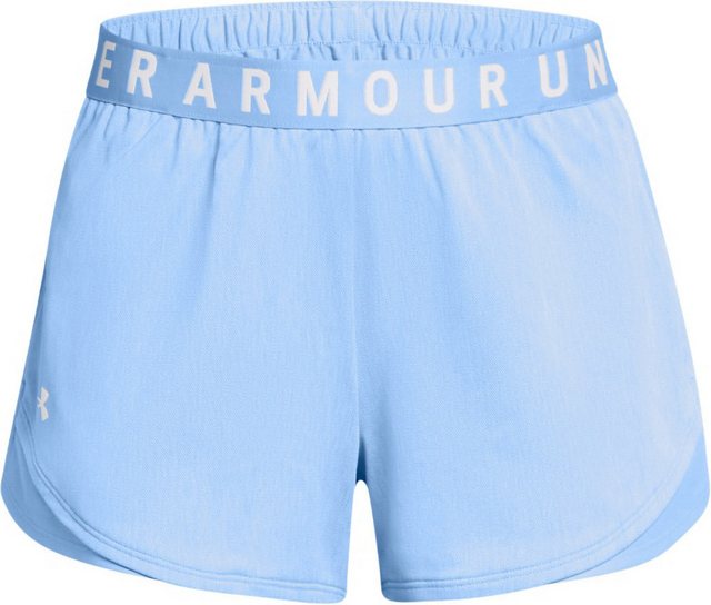 Under Armour® Shorts Play Up Twist Shorts 3.0 günstig online kaufen