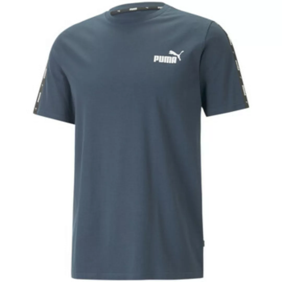Puma  T-Shirts & Poloshirts 847382-16 günstig online kaufen