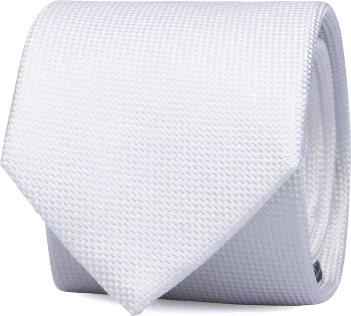 Suitable Seide Krawatte Weiß - günstig online kaufen