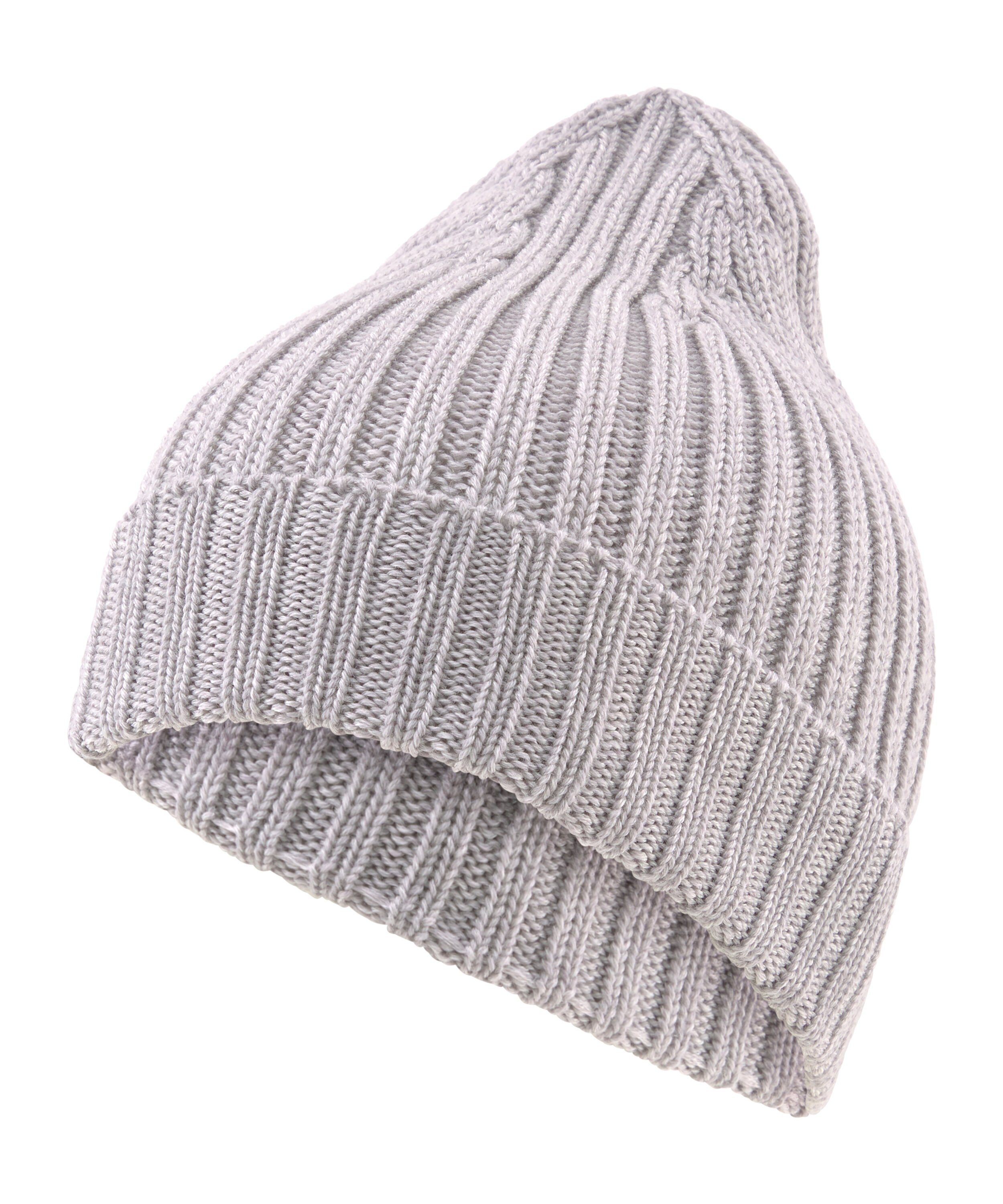 FALKE Strickmütze (1-St) aus reiner, extrafeiner günstig online kaufen