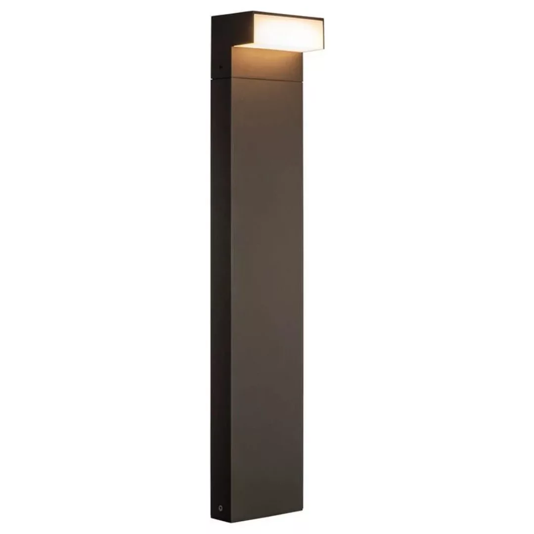 SLV L-Line Out LED-Wegeleuchte CCT, Höhe 80 cm günstig online kaufen