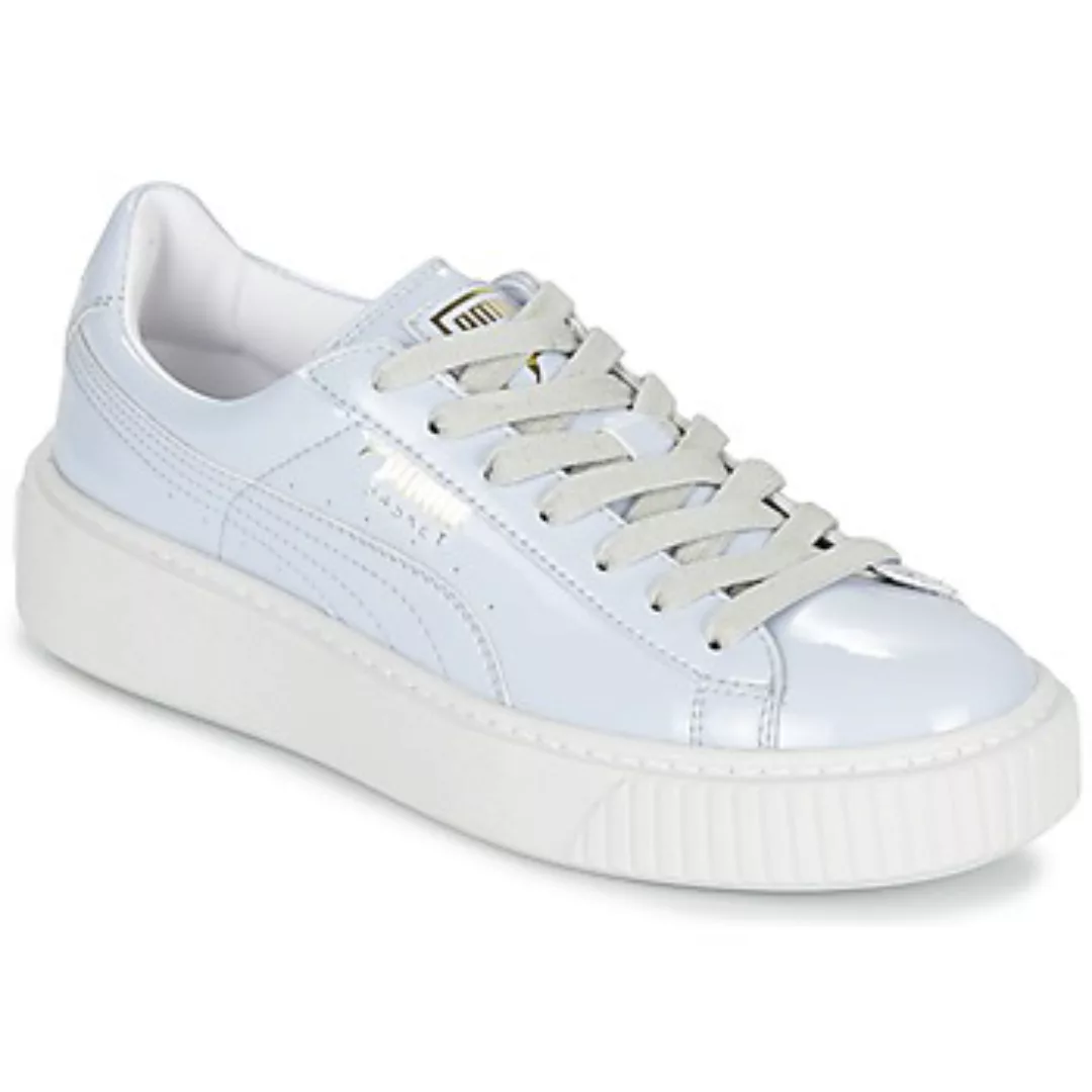 Puma  Sneaker PUMA PLATFORM PATENT WN'S günstig online kaufen