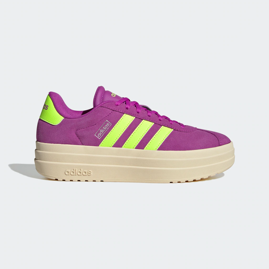 adidas Sportswear Sneaker "VL COURT BOLD", Design auf den Spuren des adidas günstig online kaufen