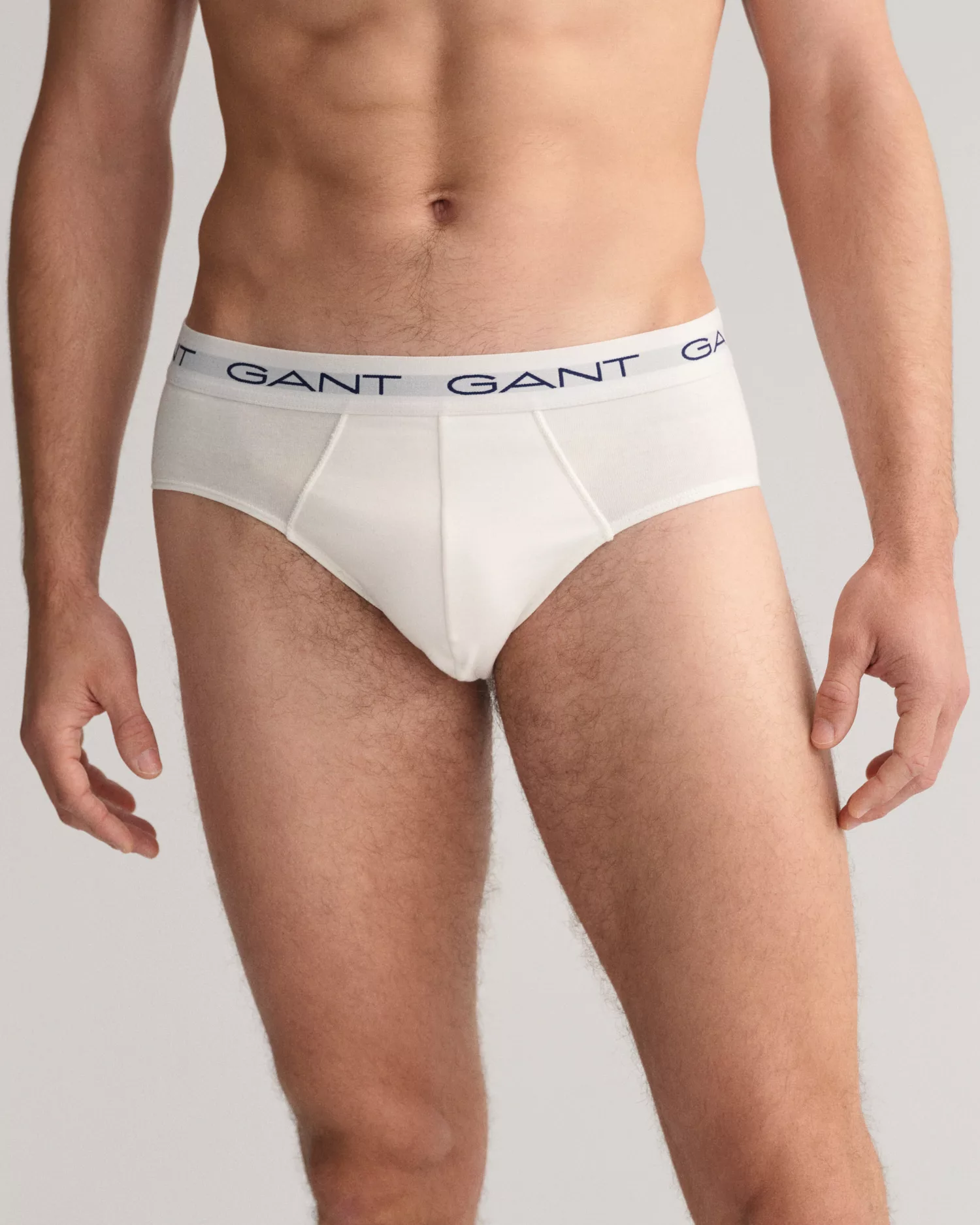 Gant Slip, (Packung, 3 St., 3er) günstig online kaufen