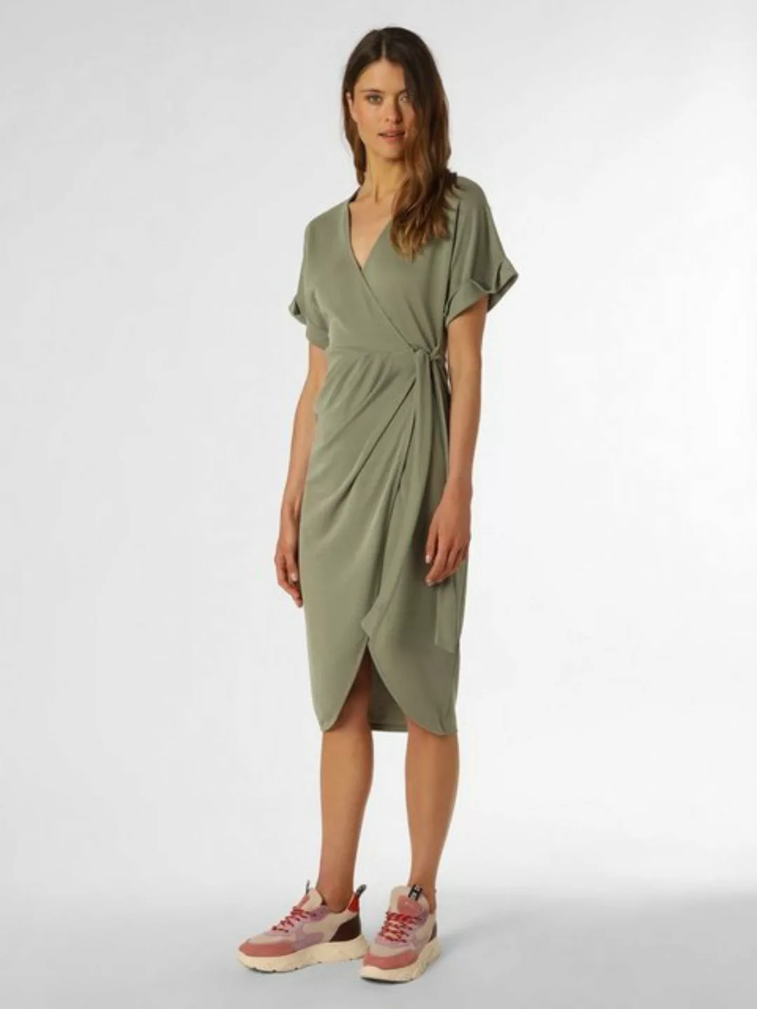 MbyM A-Linien-Kleid Tablita-M günstig online kaufen