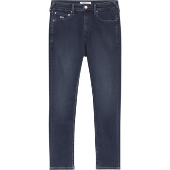 Tommy Jeans  Slim Fit Jeans DM0DM12092 Scanton günstig online kaufen