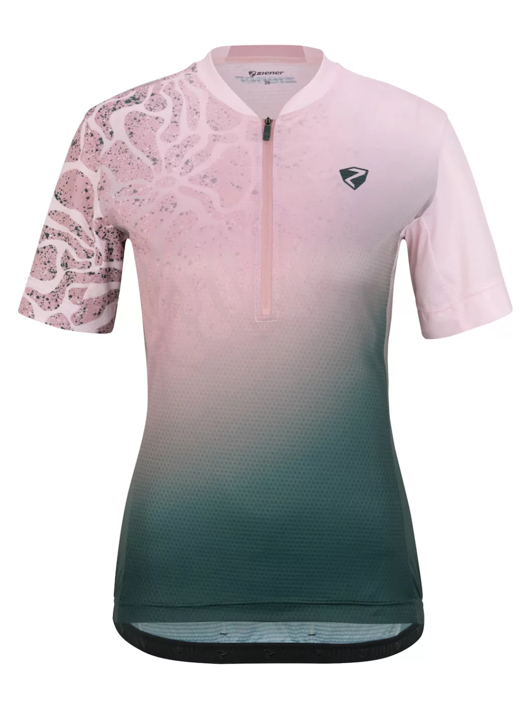 Ziener Radtrikot "NELENIA-Z" günstig online kaufen