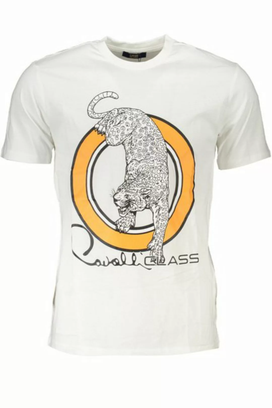 Cavalli Class T-Shirt günstig online kaufen