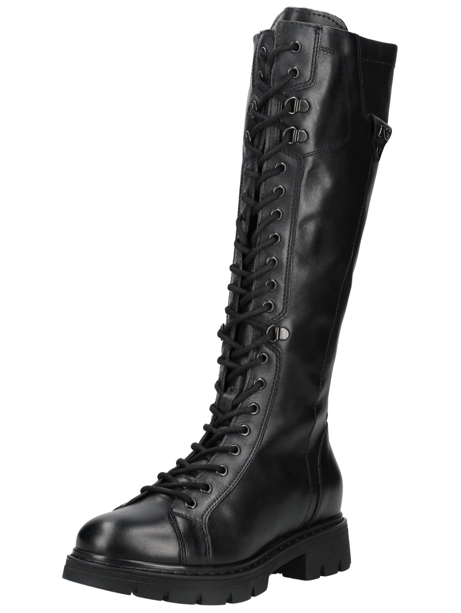 Nero Giardini Nero Giardini Stiefel Leder günstig online kaufen