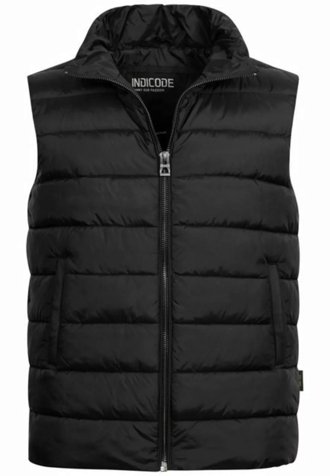 Indicode Winterjacke Gibbon günstig online kaufen