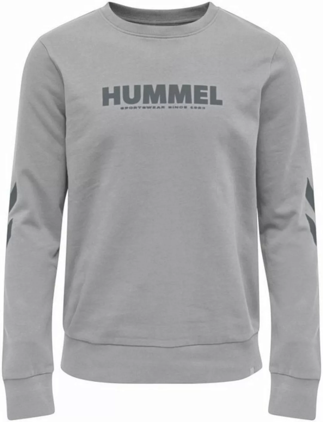 hummel Sweatshirt Legacy (1-tlg) Plain/ohne Details, Weiteres Detail günstig online kaufen