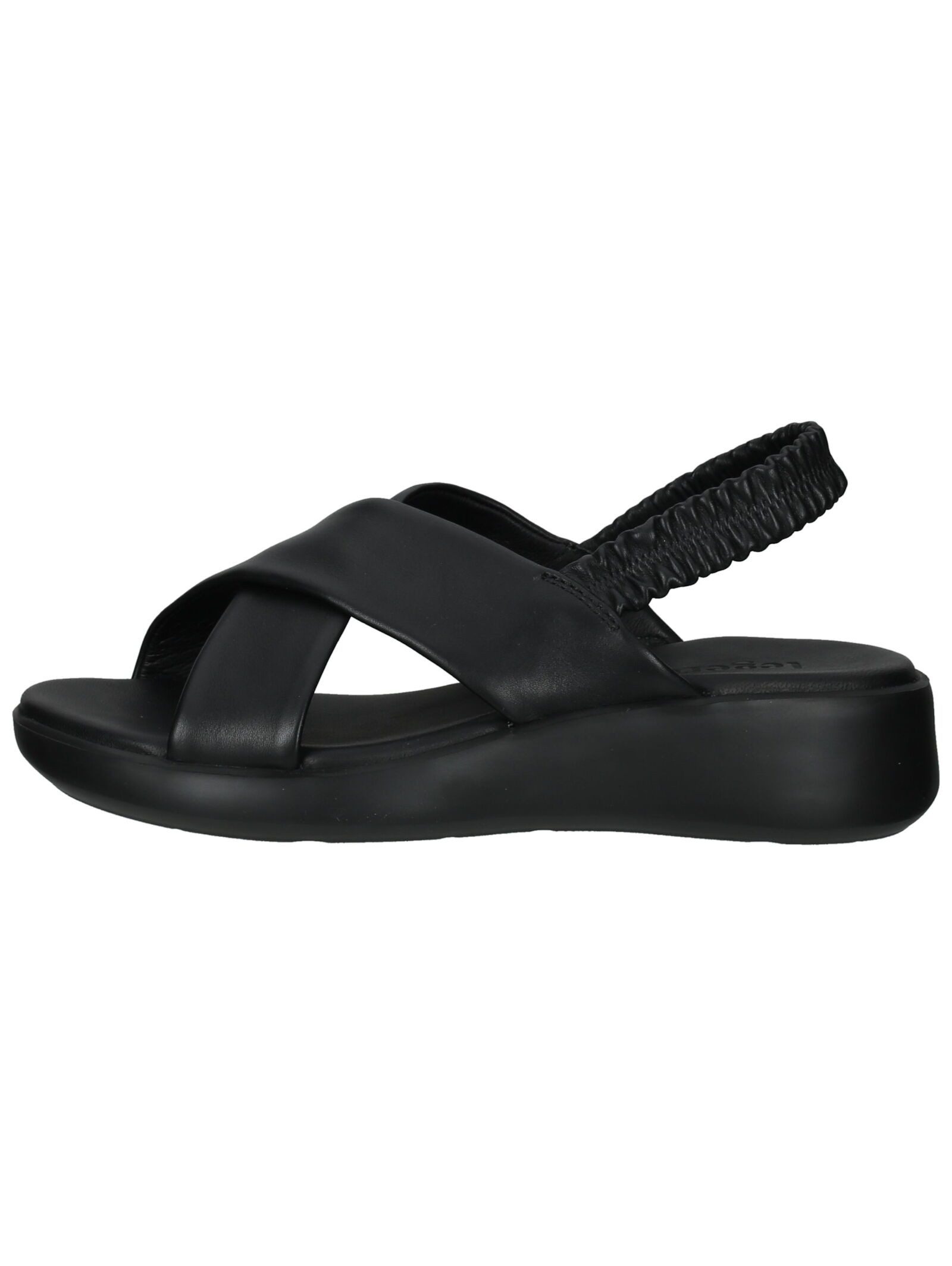 Legero Sandalen Nappaleder Riemchensandalette günstig online kaufen