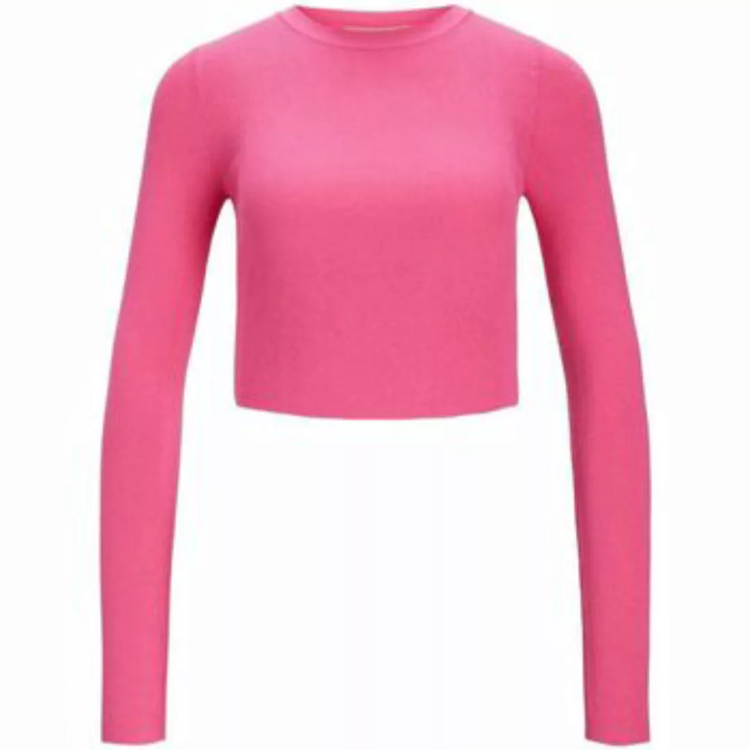 Jjxx  Pullover 12243660 VITTORIA-CARMINE ROSE günstig online kaufen