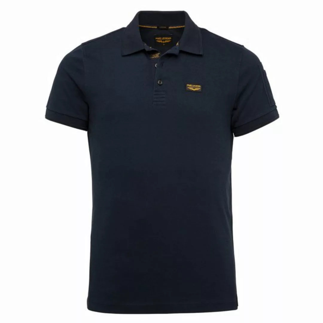 PME Legend Herren Poloshirt TRACKWAY - Regular Fit günstig online kaufen