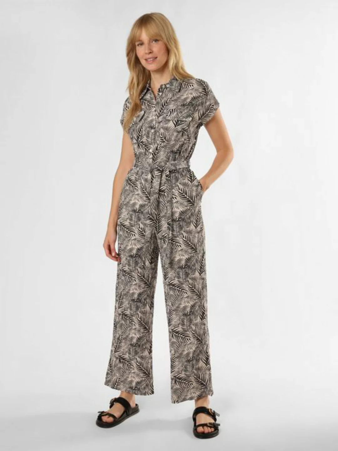 Vila Jumpsuit VILimia günstig online kaufen