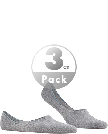Falke Socken Step Medium Cut 3er Pack 12498/3390 günstig online kaufen