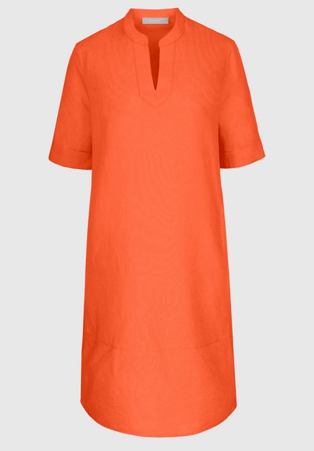 bianca Tunikakleid - Kleid - Midikleid - T-Shirt-Kleid - ANEKE günstig online kaufen