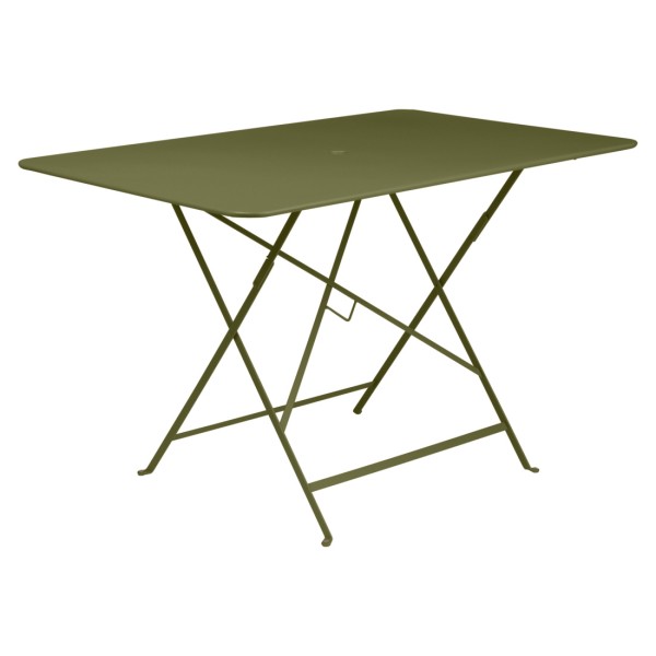 Bistro Klapptisch Rechteckig 117x77 Pesto günstig online kaufen