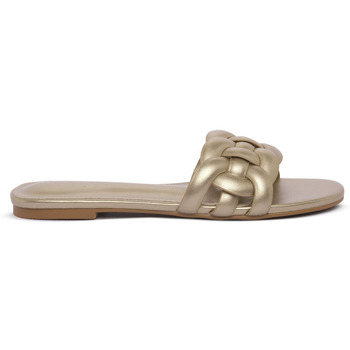 Keys  Pantoffeln MALIBU GOLD günstig online kaufen