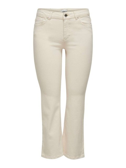 ONLY 7/8-Jeans Kenya (1-tlg) Weiteres Detail, Plain/ohne Details günstig online kaufen