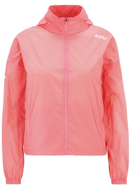 2xU Laufjacke Aero Windbreaker (1-St) günstig online kaufen