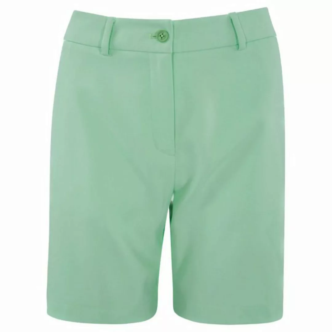 J.LINDEBERG Golfshorts J.Lindeberg Gwen Long Shorts Grün günstig online kaufen